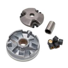 Variomatik Motoforce, Standard CPI / Derbi Predator (für 16mm Variomatikstumpf) 5.0g 15x12mm