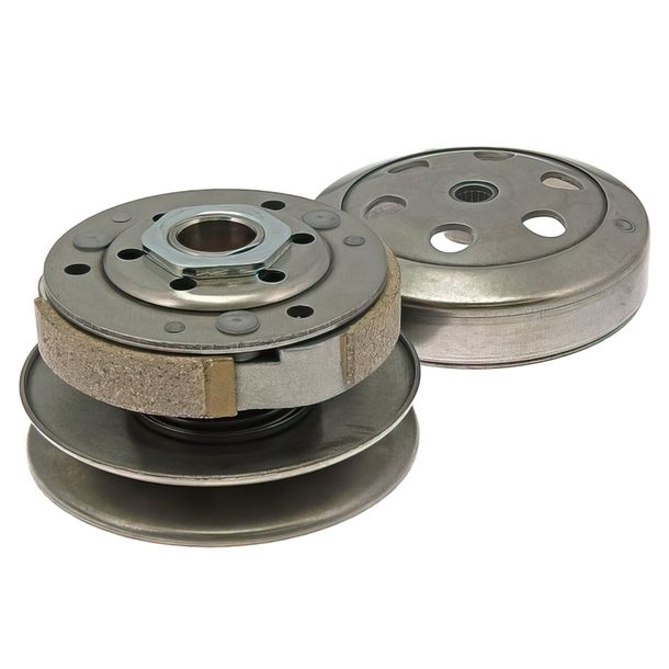 norme Wandlerkit Motoforce pour Minarelli / CPI, d = 107mm (incl. L'embrayage, cloche d'embrayage)