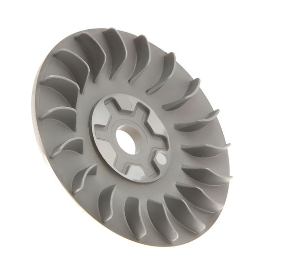Variomatic Motoforce poelie, Minarelli