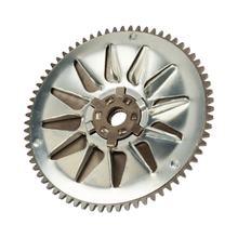 Variomatic Motoforce poelie voor Peugeot staand