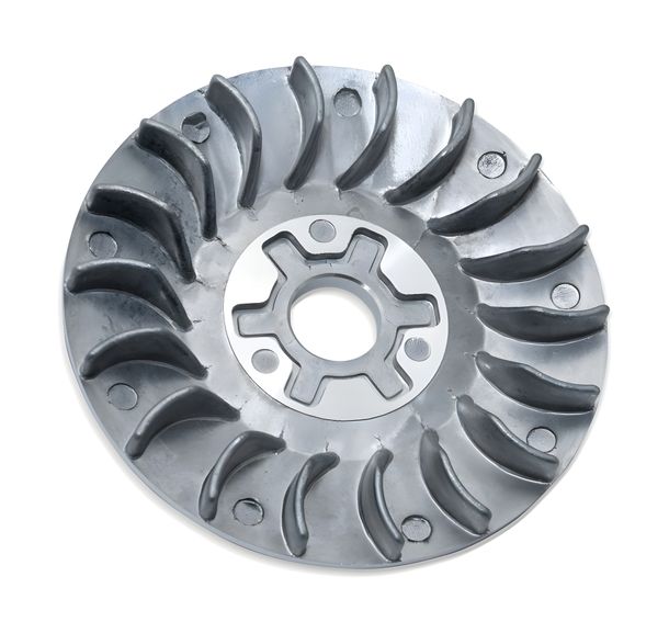 Puleggia variatore di Motoforce, una migliore qualità, CPI (16 mm Variomatikstumpf, da Bj. 2003) incl. Rondella a stella