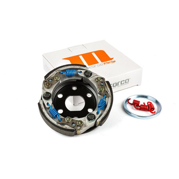 Kupplung Motoforce RACING Evolution für Minarelli, d=105mm