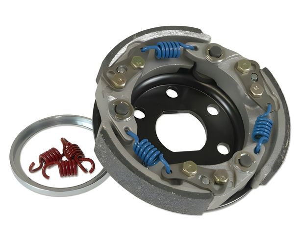 Kupplung Motoforce RACING Evolution für Minarelli, d=105mm