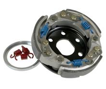 Kupplung Motoforce RACING Evolution für Minarelli / Piaggio / Peugeot / GY6 50ccm / Kymco, d=107mm