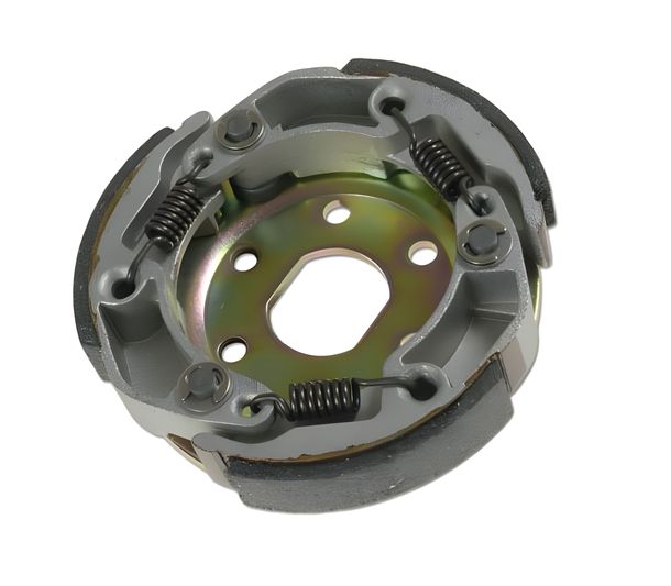 Kupplung Motoforce RACING für Minarelli / Piaggio / Peugeot, d=107mm