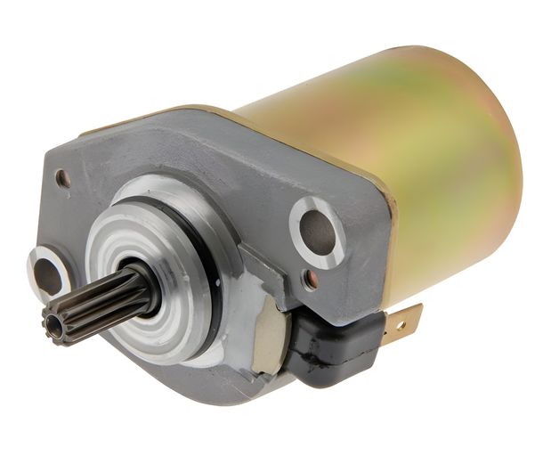 Starter Motor Motoforce for Minarelli