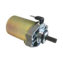 Startermotor / Anlasser Motoforce pro Morini, Suzuki / Aprilia, Benelli, Derbi, Italjet, Suzuki, TGB