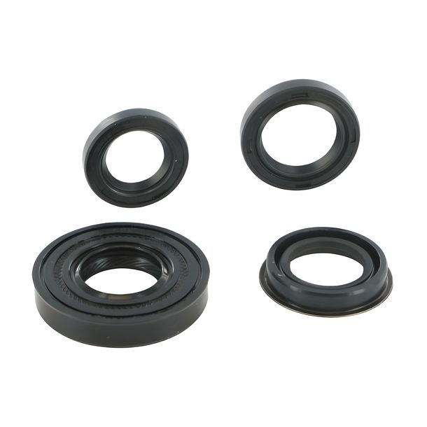 Oil Seal Kit Motoforce for Minarelli (4 pieces)