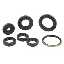 Bague d'étanchéité d'arbre fixé Motoforce pour Piaggio (7 pièces)