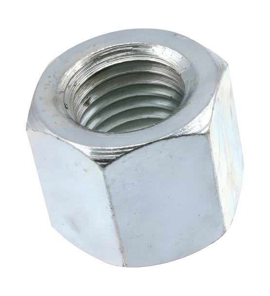 Ecrou Motoforce, M10x1,25mm, volant d'inertie pour Minarelli / CPI