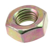 Mutter Motoforce, M10x1,25mm, Riemenscheibe für Minarelli