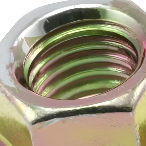 Ecrou Motoforce, M7x1mm, culasse