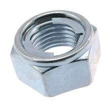 screw nut Motoforce, M14x1,5mm, wheel shaft for Minarelli / Peugeot