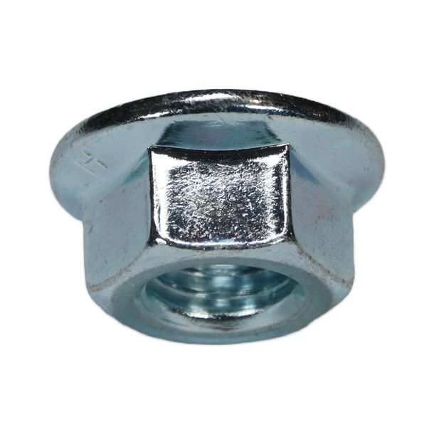 M12 X 1.25mm Nut For Scooter Variomatic / Ignition – Motoforce Brand – OEM MF96.90008 - View #2