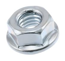 Ecrou Motoforce, M6x1mm, culasse