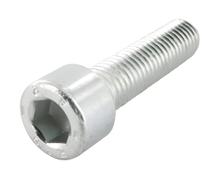 Vis Motoforce, M10x40, (branche de ressort ci-dessus pour Minarelli)