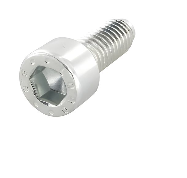Tornillos Motoforce, M6x16(Culata plana)