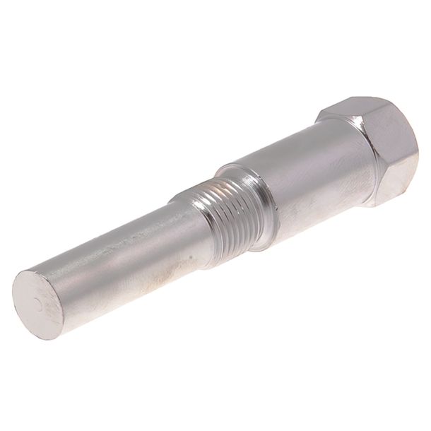 Motoforce zuigerstop, tweetaktmotoren, 14x1.25