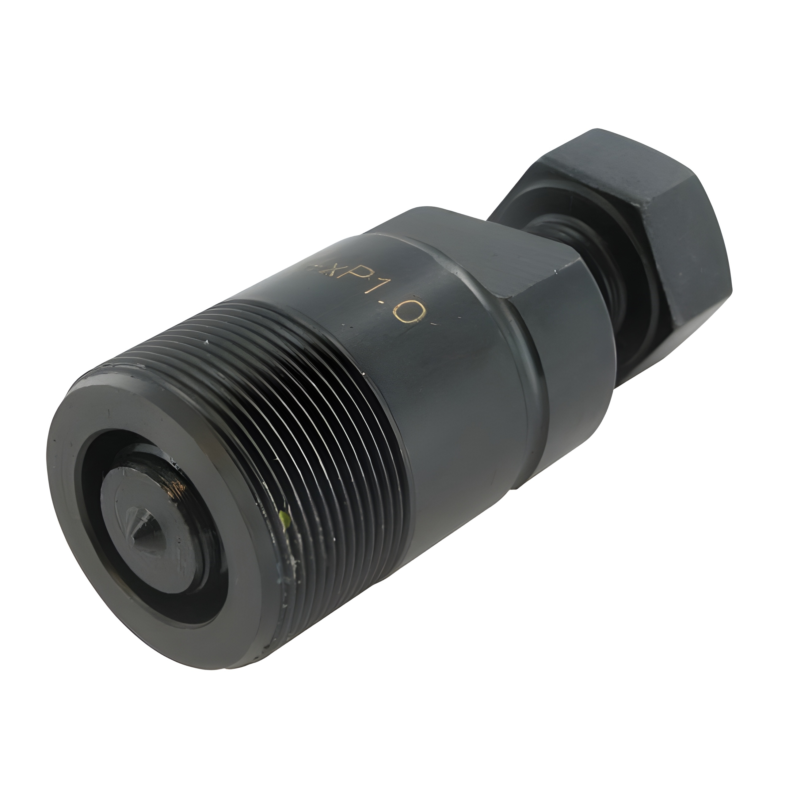 Motorcycle puller Motoforce, 24x1mm for scooter