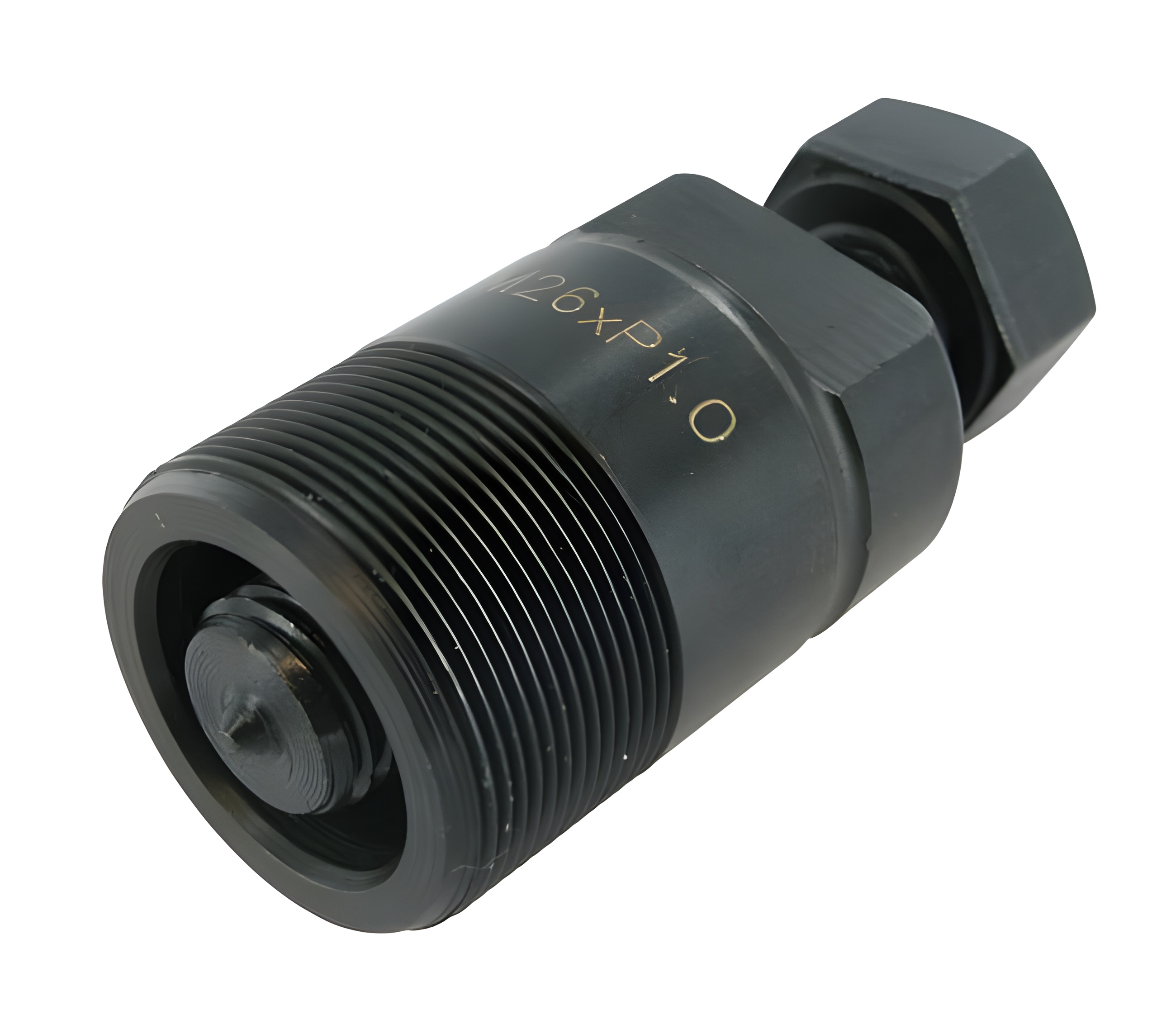 Polradabzieher Motoforce für Aprilia Di-Tech Mojito Custom Sportcity Street 50