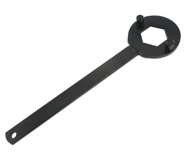 Blockierwerkzeug Kupplung Motoforce Haltewerkzeug für Piaggio 50ccm, 34mm