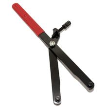 Tool holder / locking tool Motoforce, clutch / flywheel universal