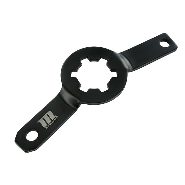Outil de maintien Outil / blocage Motoforce, variateur pour Minarelli vertical