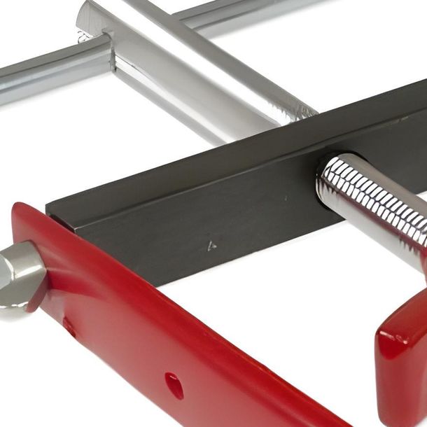 Blockierwerkzeug Haltewerkzeug Vario Kupplung Polrad für E - ton Diamo Ride mo – Bild 2