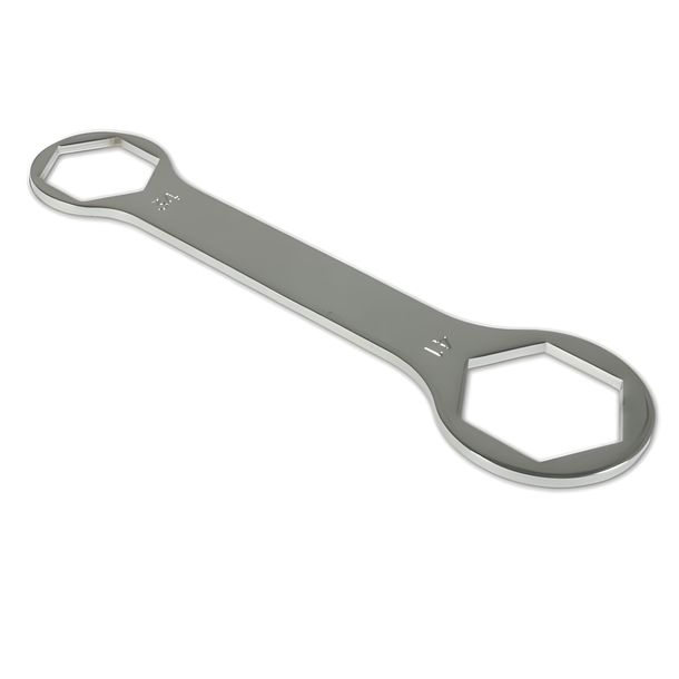 Kupplungsschlüssel Motoforce, 2 Grössen, 34 / 41mm