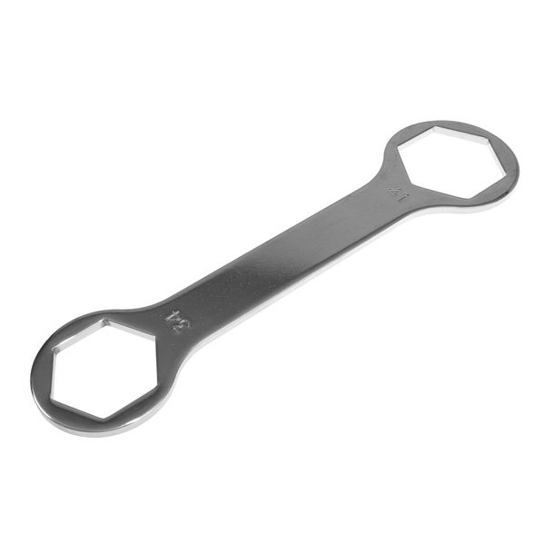 Motoforce koppelingssleutel, 2 maten, 34/41 mm