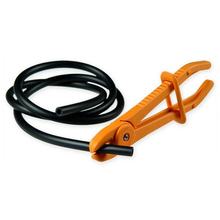 Tope Motoforce para el tubo de aceite y gasolina.