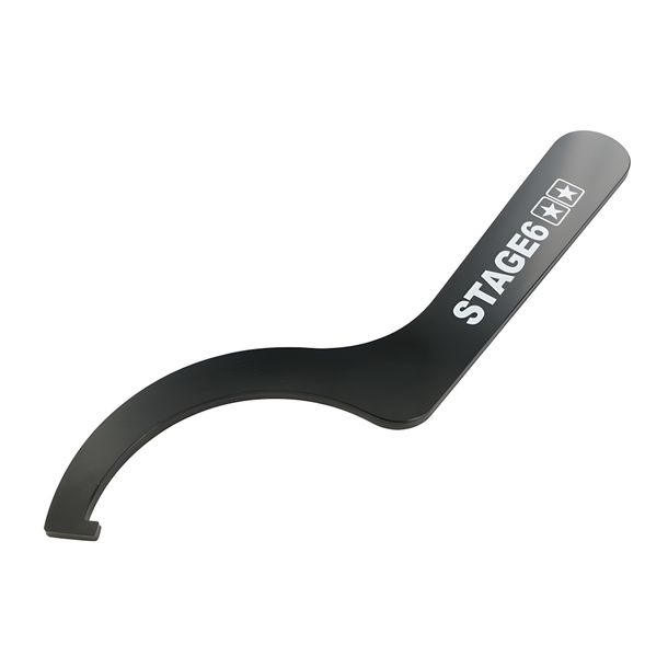 Tool holder / locking tool Stage6, clutch basket universal