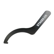 Portaherramientas / Herramienta de bloqueo marca Stage6 R / T, campana de embrague, universal