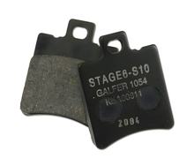 Bremsbelagsatz Stage6 SPORT, S10