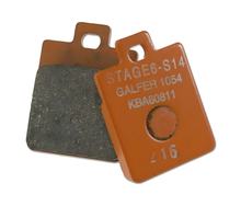 Bremsbelagsatz Stage6 RACING, S14
