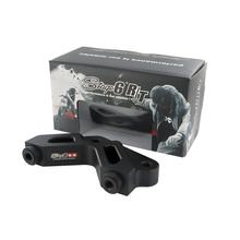 Adapter für Stage6 R / T, 4-Kolbenbremssattel, für 260mm Bremsscheiben, Aprilia SR50