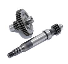 Getriebeübersetzung Primär, Stage6 für Piaggio Bj. 1996-1998, 17,7mm, 13 / 39 (3,00), nicht gelagert