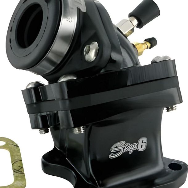 その他 m sistema de admisión Stage6 MKII para Peugeot en pie, inkl