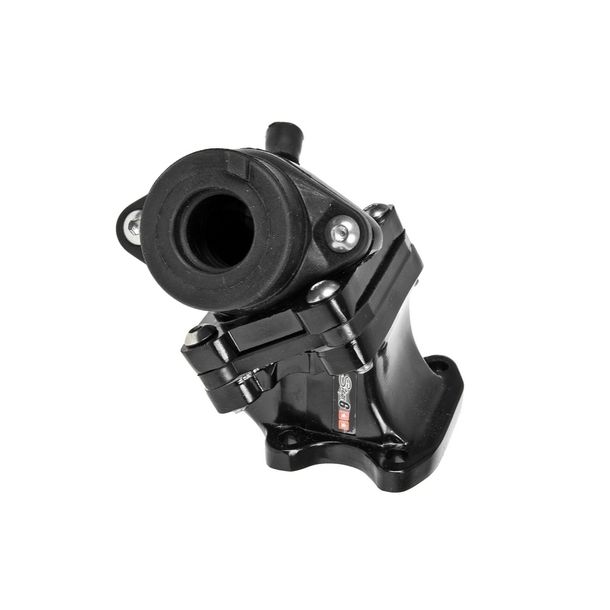 ネック Intake System Stage6 MKII Peugeot vertical , incl. Adapter and