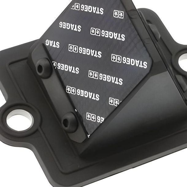 Stage6 Membranblock R/T für Gilera Runner Skr 50 125 180 – Bild 3