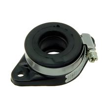 Adapter 21mm - Gummi für Stage6 Ansaugstutzen (passend für Dellorto / Arreche Vergaser)