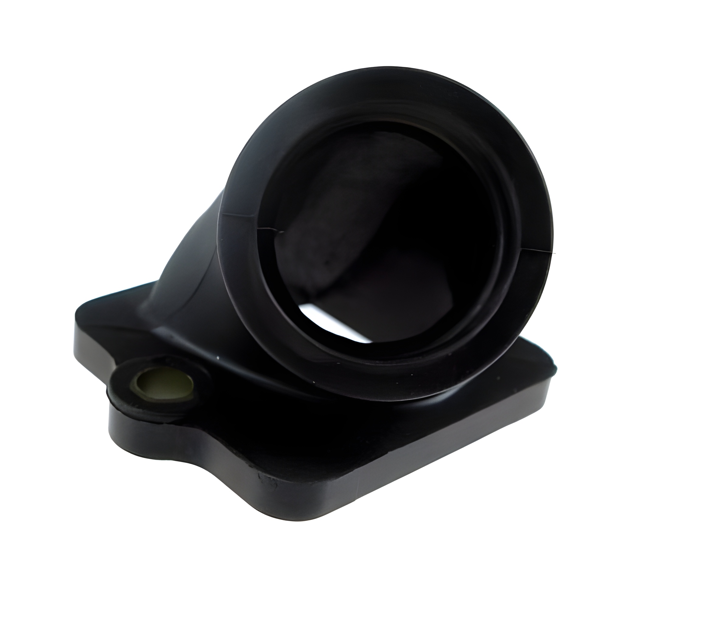 Ansaugstutzen Stage6 f. Gilera Runner 125 - 180 28-30mm für zB Dellorto PHBL 25