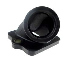 Ansaugstutzen Stage6 für Piaggio - 28-30mm Anschluss (für Dellorto PHBL 25)