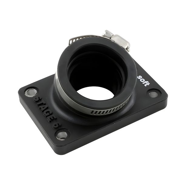 Stage6 R/T - SOFT-zuigaansluiting, voor Stage6 Spacer Kit, aansluiting 34,5 mm, d=28 mm