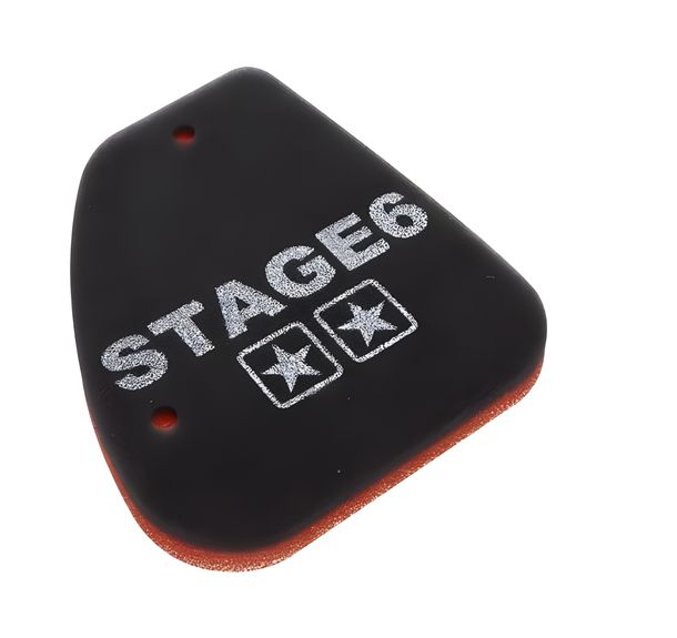 Filtr powietrza Stage6 Double Layer dla Peugeot pionowa (dla Peugeot Speedfight)