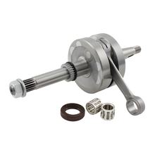 Klapka, Stage6 R / T, zdvih 44mm, ojnice 85mm, vč. ložisek pro čep kolíku 12mm & 13mm, Piaggio