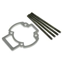 Kurbelwellenzubehör (Spacerkit) Stage6 R / T, Spacer / Stehbolzen für 85mm Pleuel, Piaggio