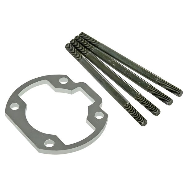Crankshaft accessories (spacer kit) Stage6 R / T, Spacer / Stud for 85mm rods, Minarelli