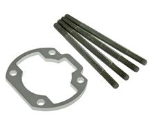 ACCESORIOS PARA CIGÜEÑAL (KIT DE SEPARADORES) STAGE6 / T, SPACER cigüeñal (SPACER) STAGE6 R / T, ESPÁRRAGO PARA BIELA DE 85 MM,%