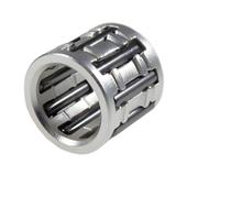 Fin portant Stage6 de haute qualité, d'argent, 12mm (12x15x15mm) pour Peugeot
